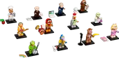 Muppets - Complete - All Sets