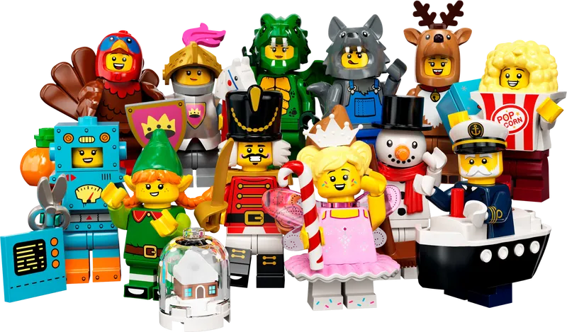 Nutcracker Nutcracker
