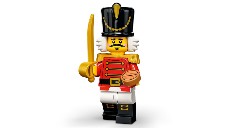 Nutcracker Nutcracker
