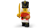 Ferry Captain