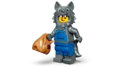 Knight of the Yellow Castle