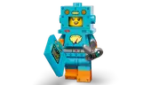 Knight of the Yellow Castle