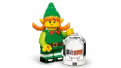Green Dragon Costume