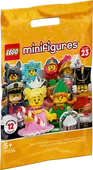 Series 23 - Complete - All Sets