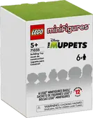 Muppets - 6 Pack