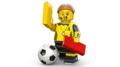 Football Referee
