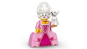 Rococo Aristocrat
