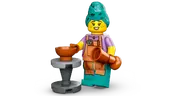 Rococo Aristocrat