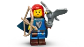 Rockin' Horse Rider
