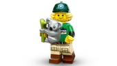 Rockin' Horse Rider