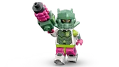 Newspaper Kid