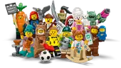Series 24 - Complete - All Sets