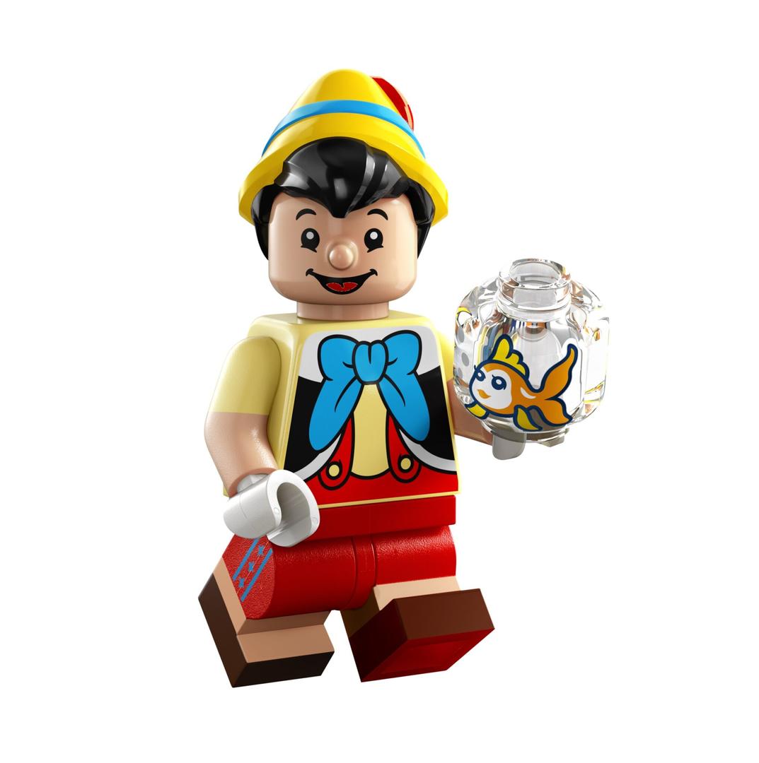 Pinocchio Pinocchio