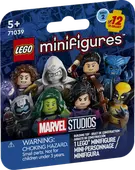Marvel Series 2 - Complete - All Sets