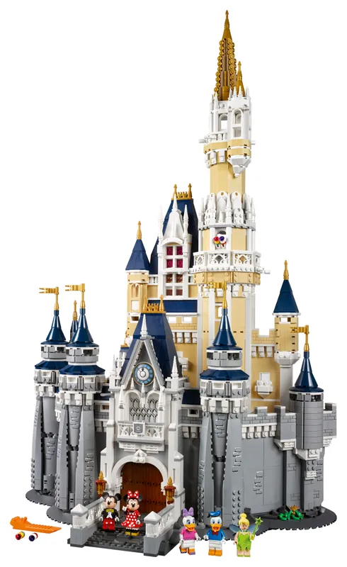 Disney Castle Disney Castle