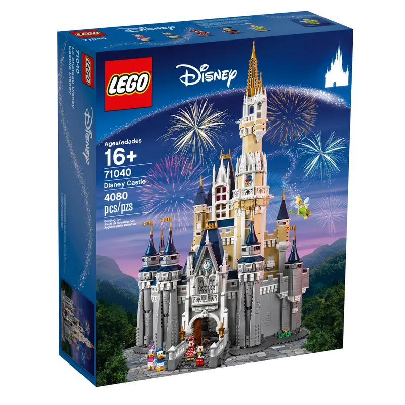 Disney Castle Disney Castle