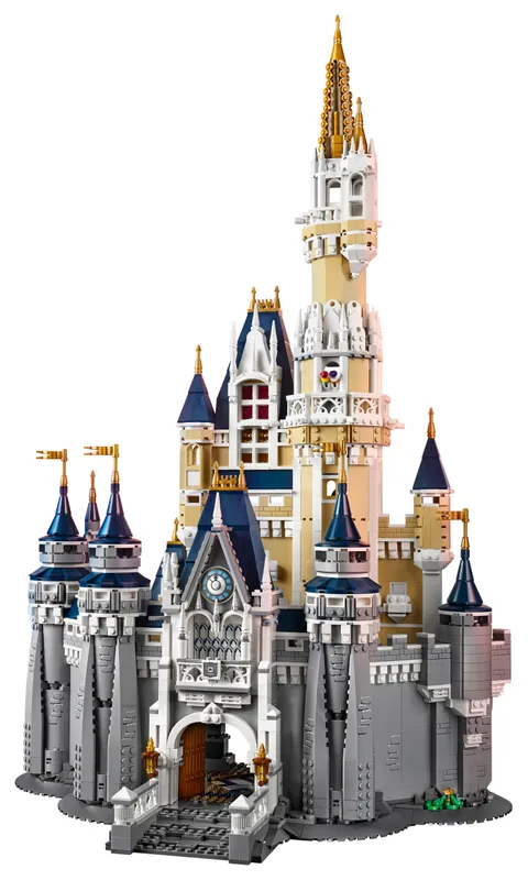 Disney Castle Disney Castle