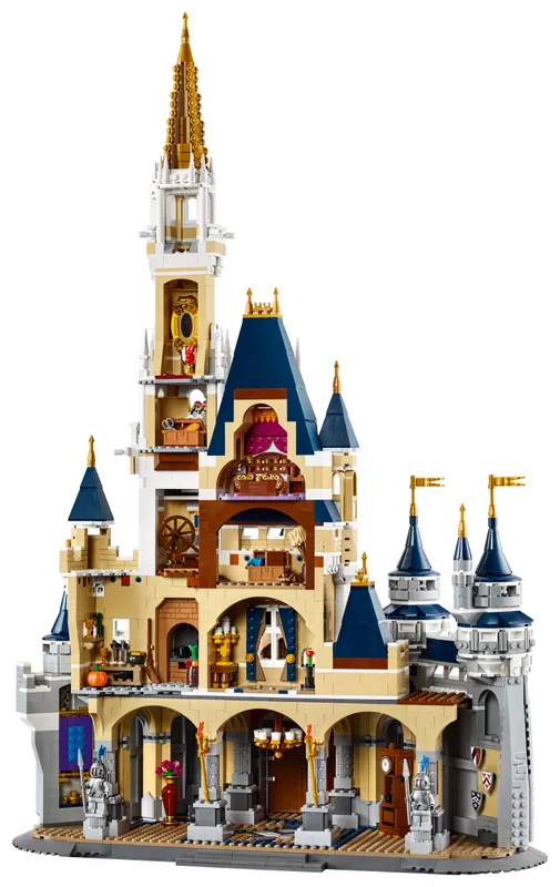 Disney Castle Disney Castle
