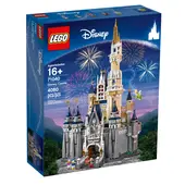 Disney Castle