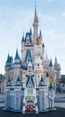 Disney Castle