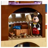 Disney Castle