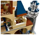 Disney Castle
