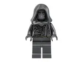 Silent Mary