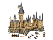 Hogwarts Castle