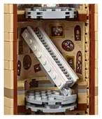 Hogwarts Castle