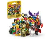 Series 25 - Complete - All Sets
