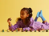 Series 25 - Complete - All Sets