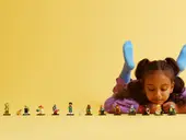 Series 25 - Complete - All Sets