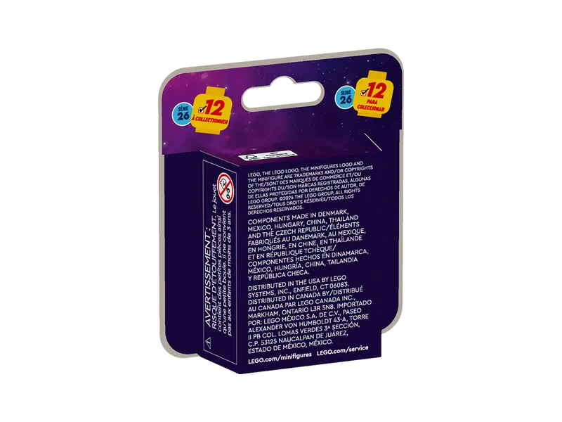 Series 26 - Complete - All Sets Series 26 - Complete - All Sets