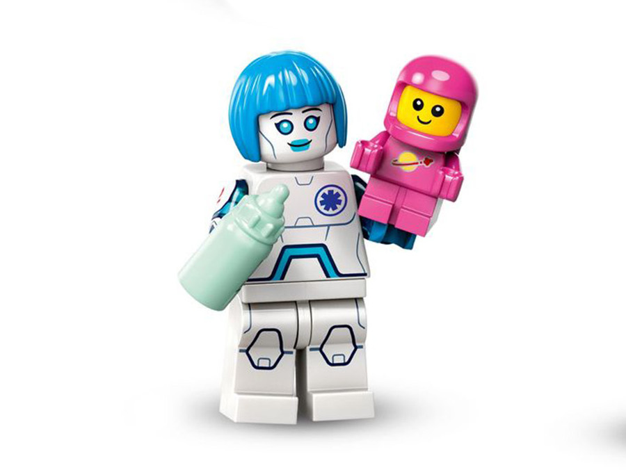 Nurse Android Nurse Android