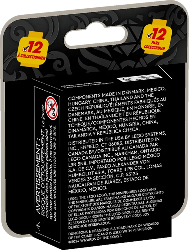 Dungeons & Dragons - Complete - All Sets