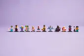 Series 27 - Complete - All Sets
