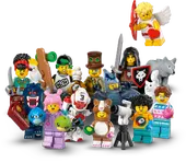 Series 27 - Complete - All Sets