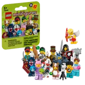 Series 27 - Complete - All Sets