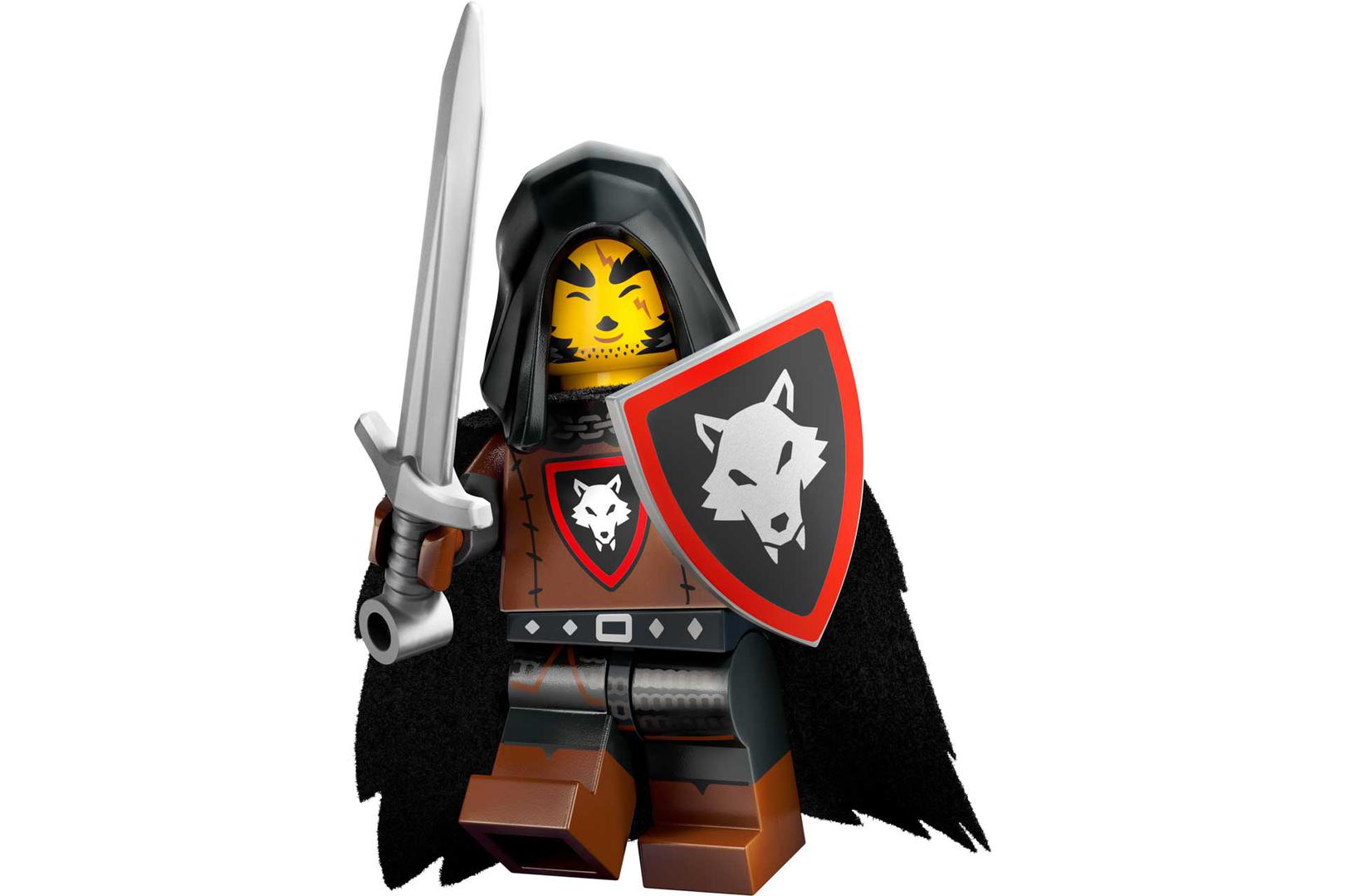 Wolfpack Beastmaster Wolfpack Beastmaster