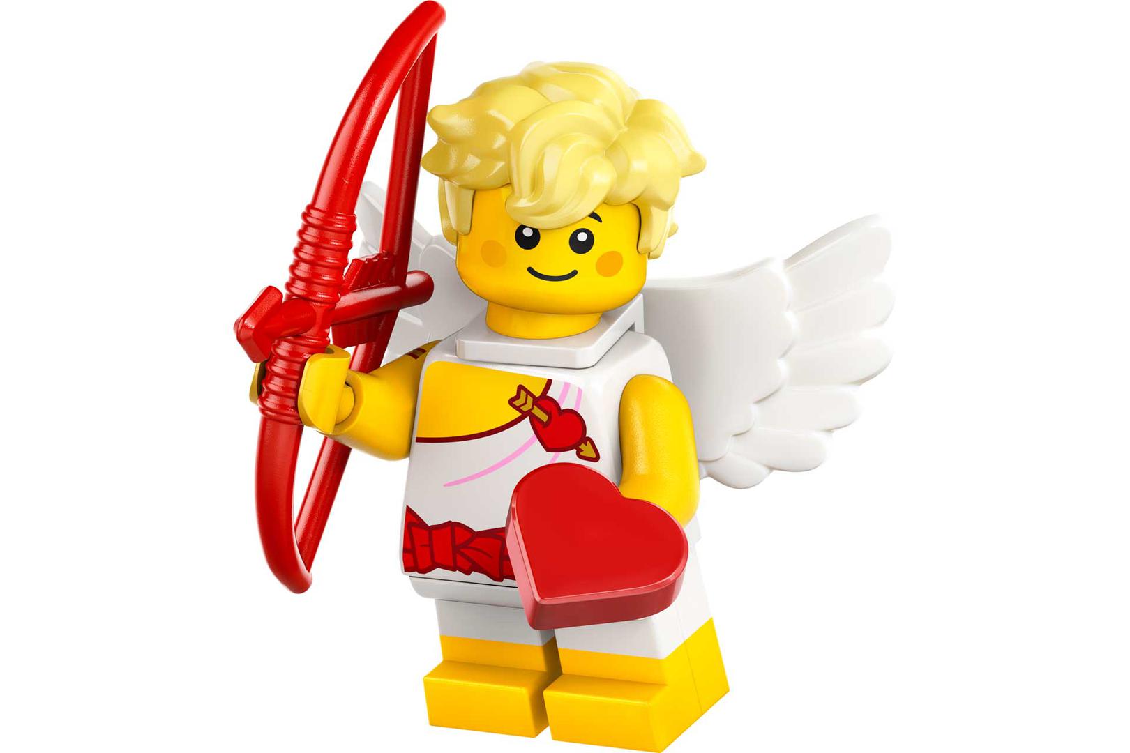 Cupid Cupid