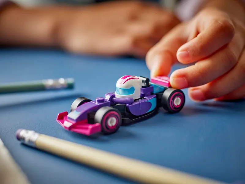 F1 ACADEMY