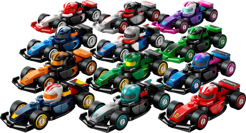 F1 ACADEMY