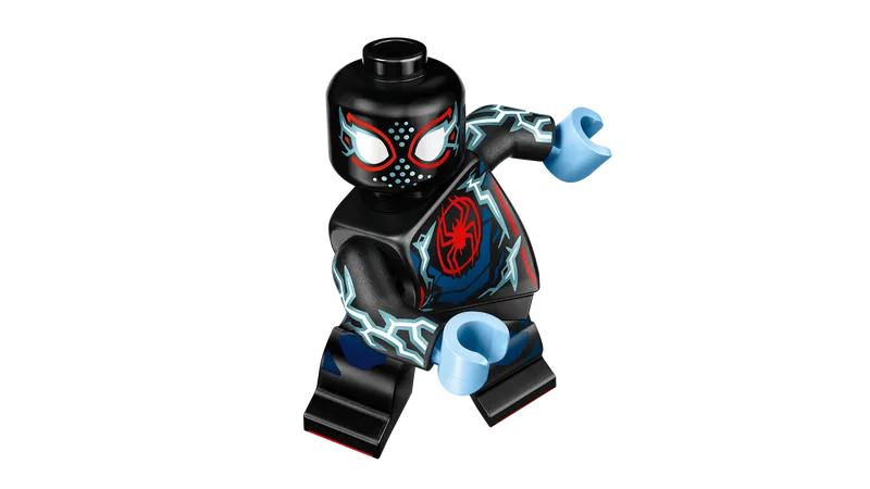 Miles Morales / Spider-Man