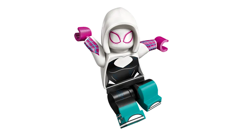 Spider-Man - Across the Spider-Verse - Complete - All Sets