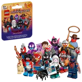 Spider-Man - Across the Spider-Verse - Complete - All Sets