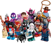 Spider-Man Across the Spider-Verse - Tower Box