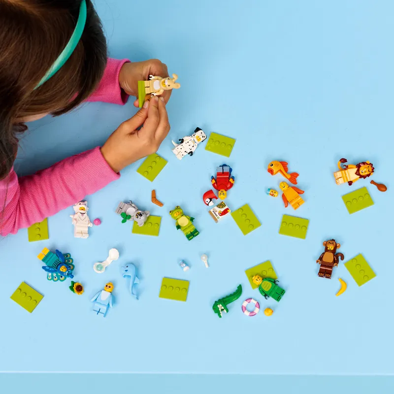 Series 28 - Sealed Box