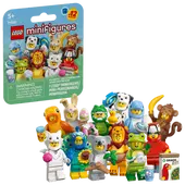 Series 28 - Sealed Box