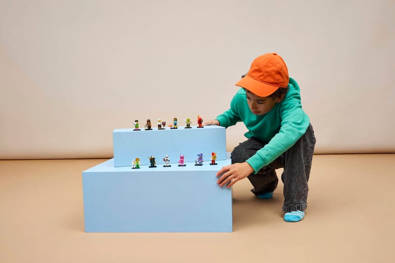 Series 29 - Complete - All Sets