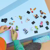 Series 29 - Complete - All Sets